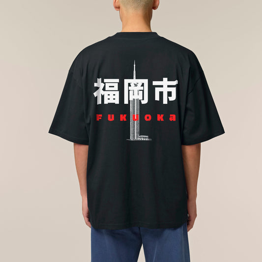 URBN JPN / Fukuoka