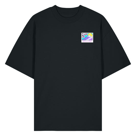 Retro Pop / Shirt Instant Camera