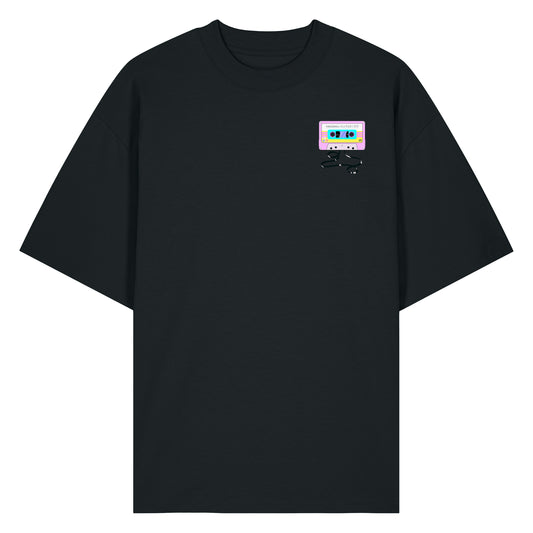 Retro Pop / Shirt Walkman