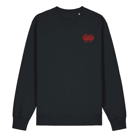 Seasons of Japan / Sweatshirt Higanbana Winter