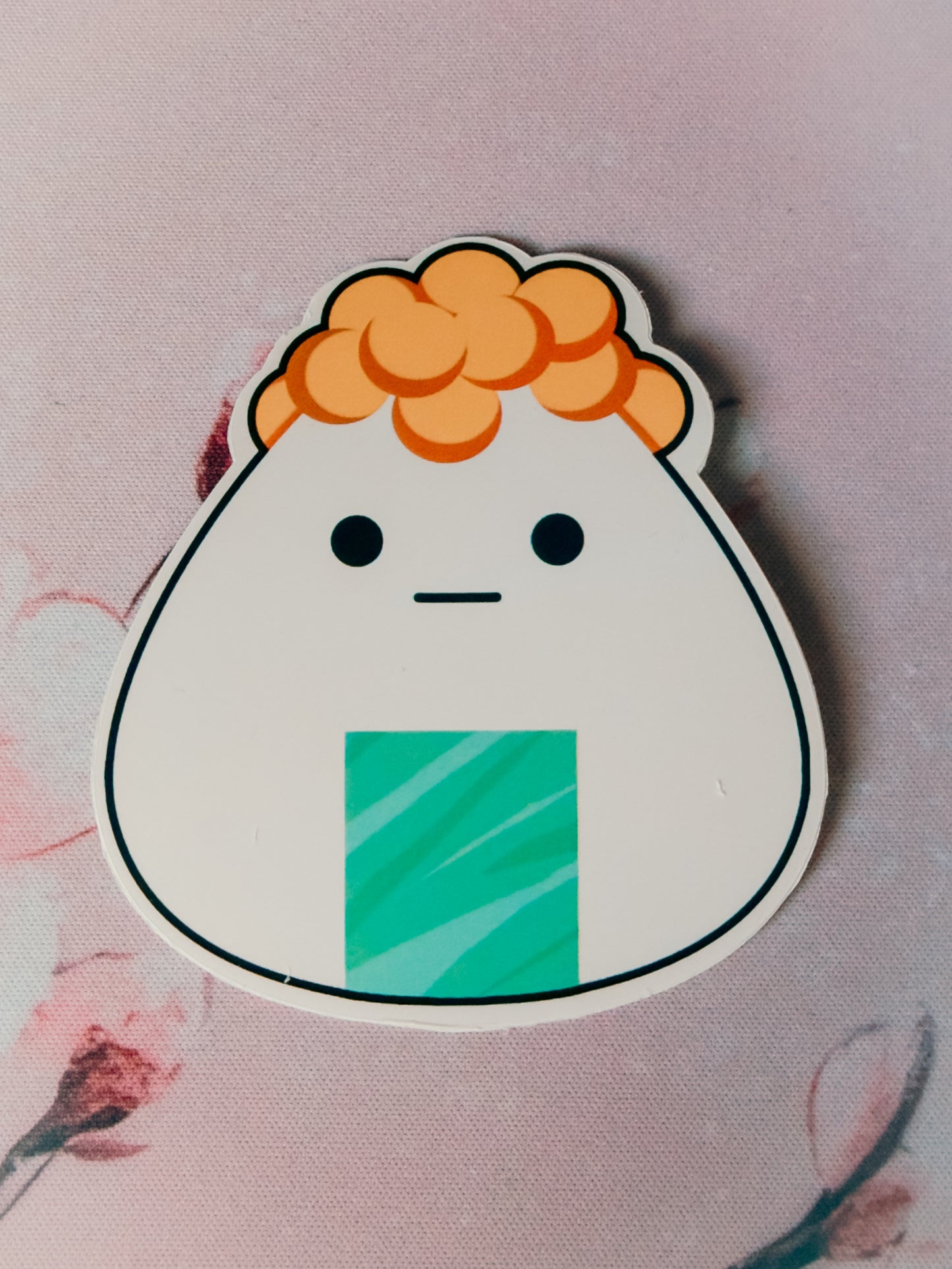 Onigiri-Rogen (Sticker)