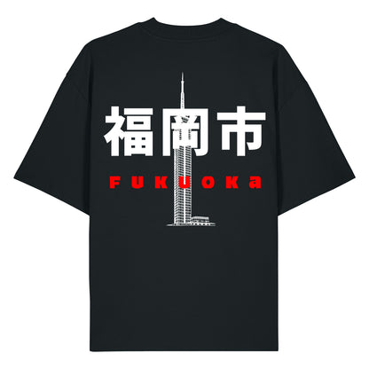 URBN JPN / Fukuoka