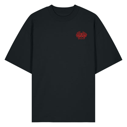 Seasons of Japan / Shirt Higanbana Winter