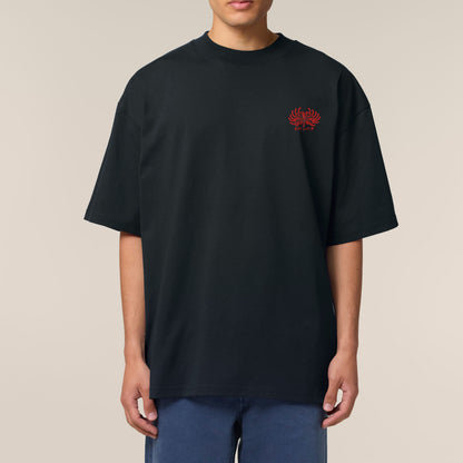 Seasons of Japan / Shirt Higanbana Winter