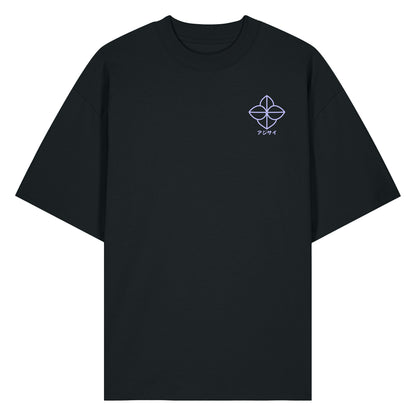 Seasons of Japan / Shirt Hydrangea Summer
