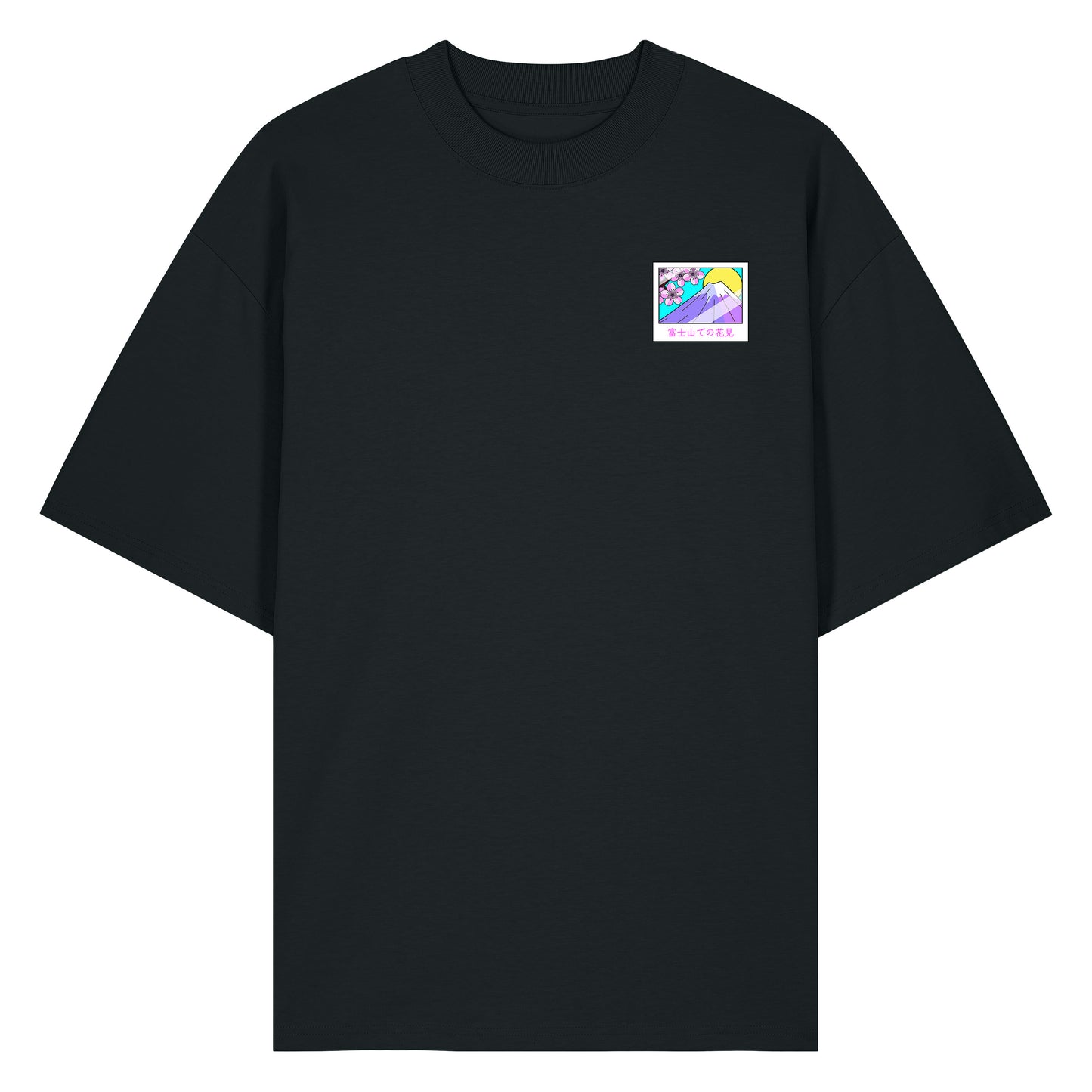 Retro Pop / Shirt Instant Camera