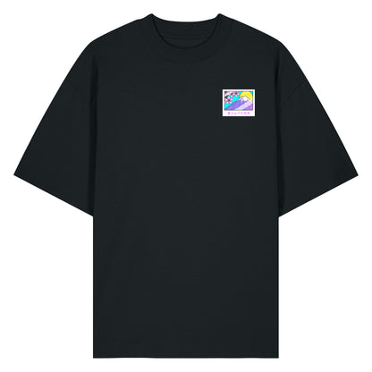 Retro Pop / Shirt Instant Camera
