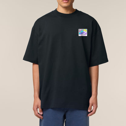 Retro Pop / Shirt Instant Camera