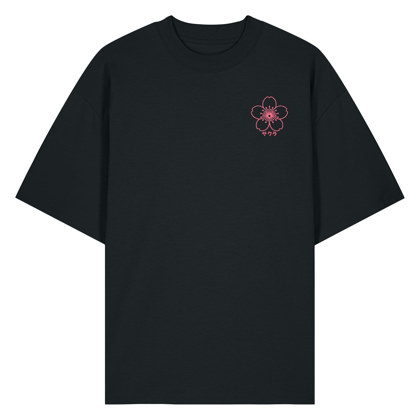 Seasons of Japan / Shirt Sakura Spring