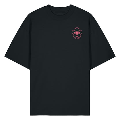 Seasons of Japan / Shirt Sakura Spring