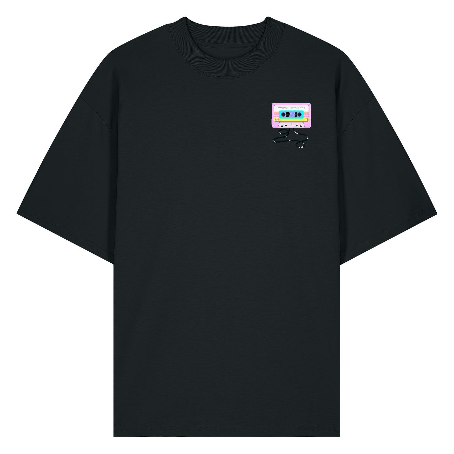 Retro Pop / Shirt Walkman