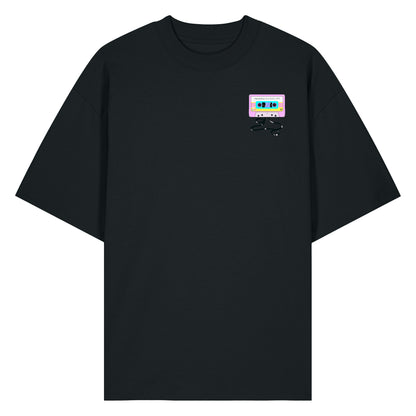 Retro Pop / Shirt Walkman