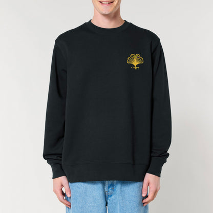 Seasons of Japan / Sweatshirt Ginkgo Autumn