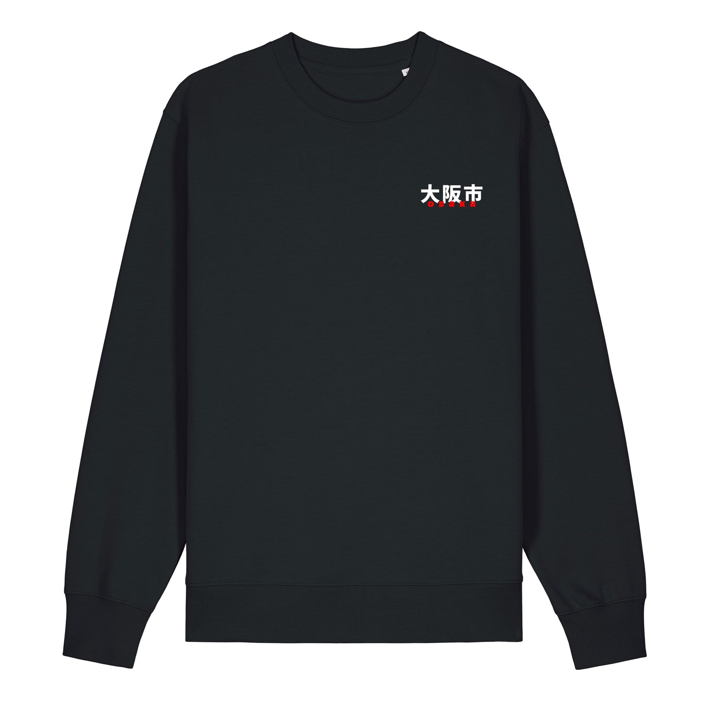 URBN JPN / Sweatshirt Osaka