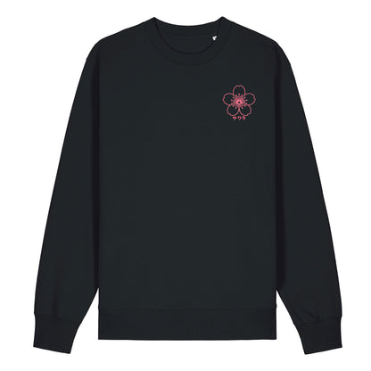 Seasons of Japan / Sweatshirt Sakura Spring