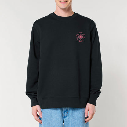 Seasons of Japan / Sweatshirt Sakura Spring