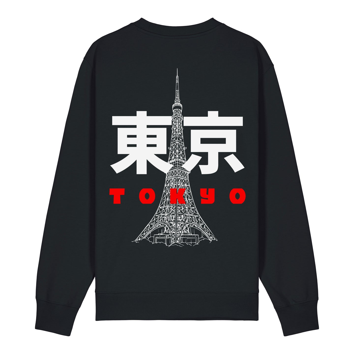 URBN JPN / Sweatshirt Tokyo
