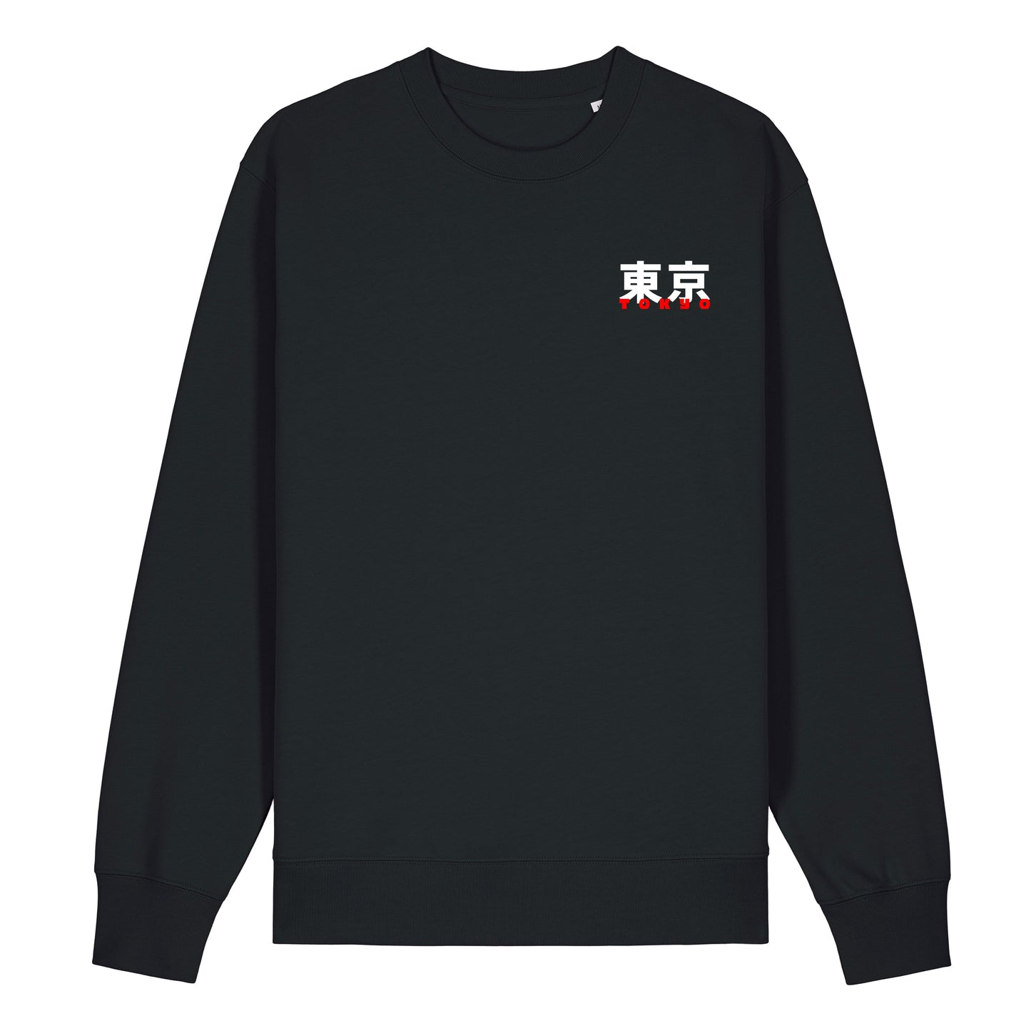 URBN JPN / Sweatshirt Tokyo