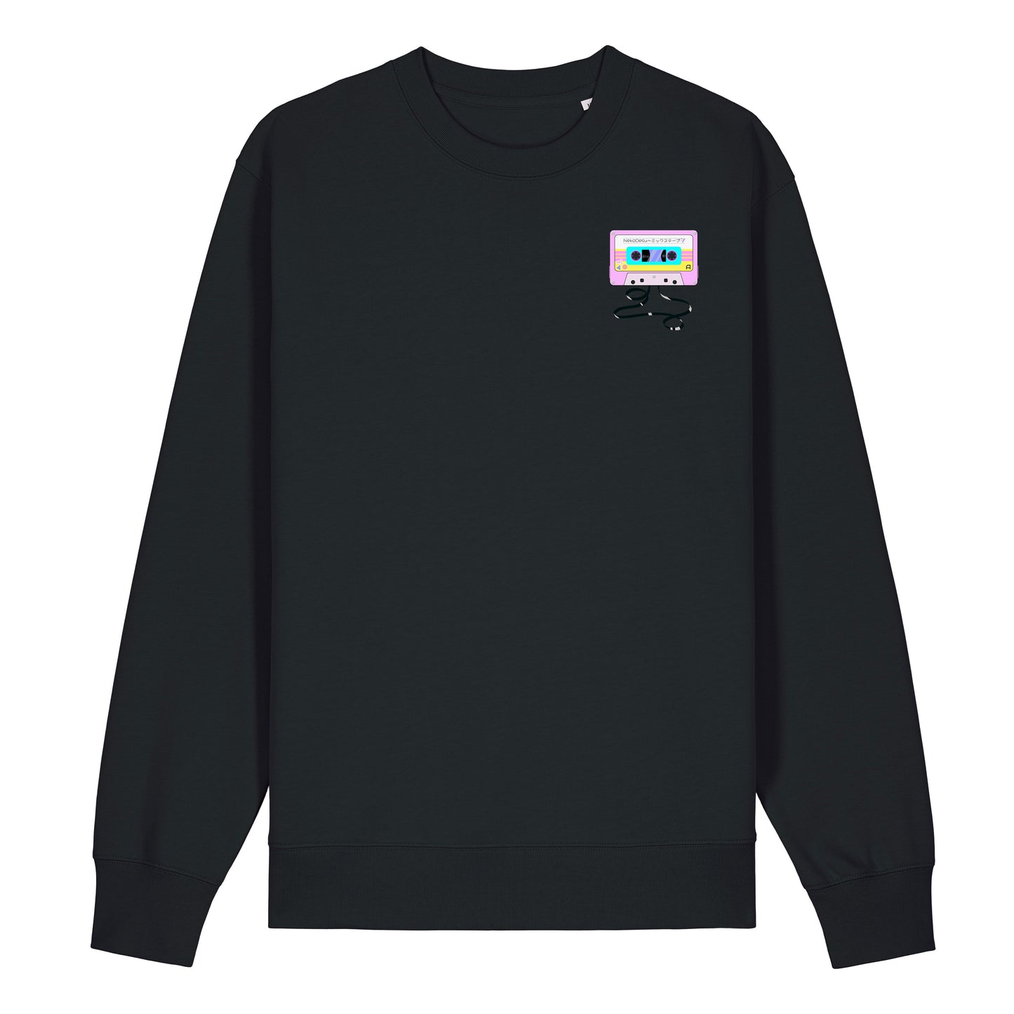 Retro Pop / Sweatshirt Walkman