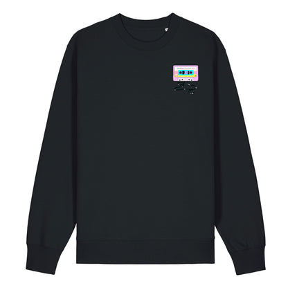 Retro Pop / Sweatshirt Walkman