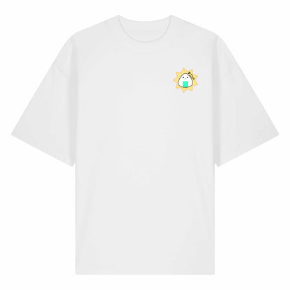 Retro Pop / Shirt Onigiri Claw Machine