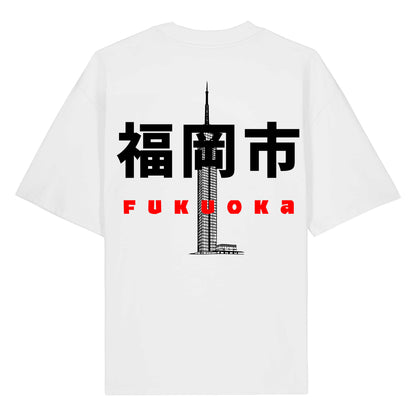 URBN JPN / Fukuoka