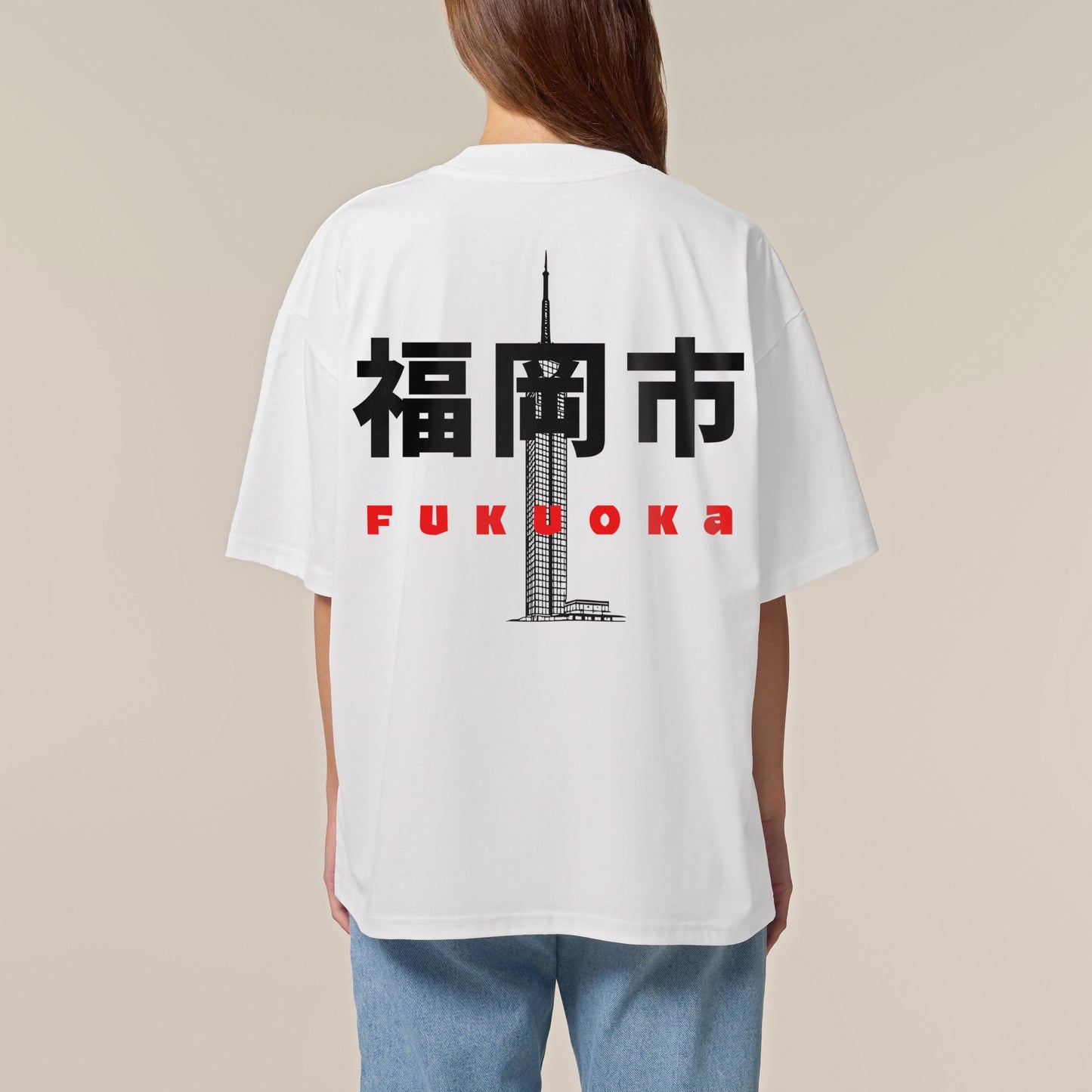 URBN JPN / Fukuoka