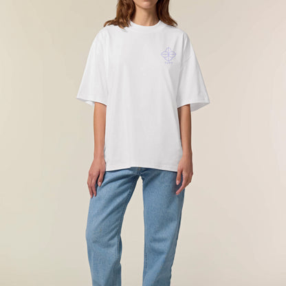 Seasons of Japan / Shirt Hydrangea Summer