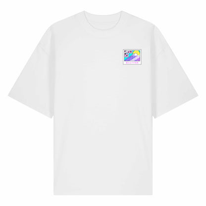 Retro Pop / Shirt Instant Camera