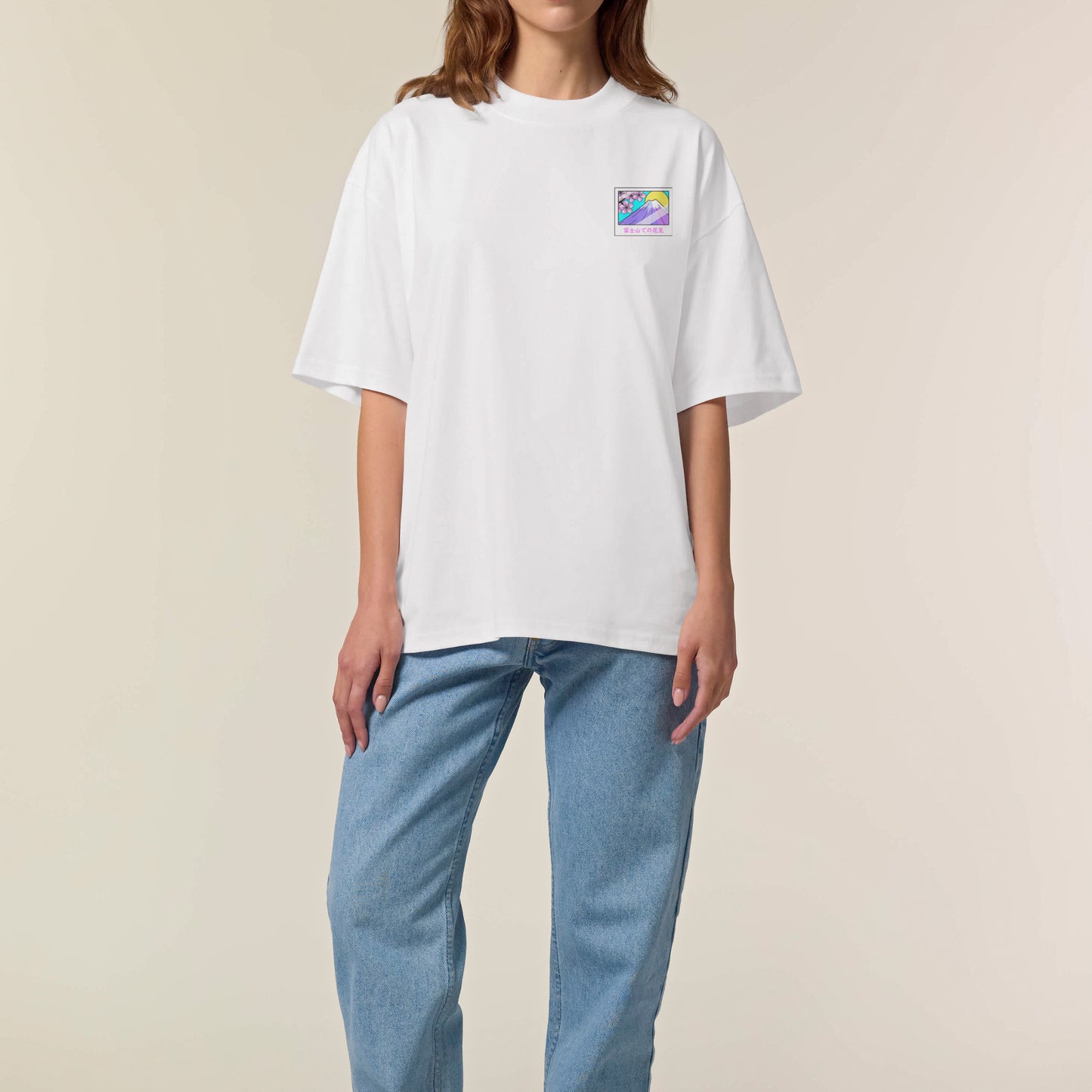 Retro Pop / Shirt Instant Camera
