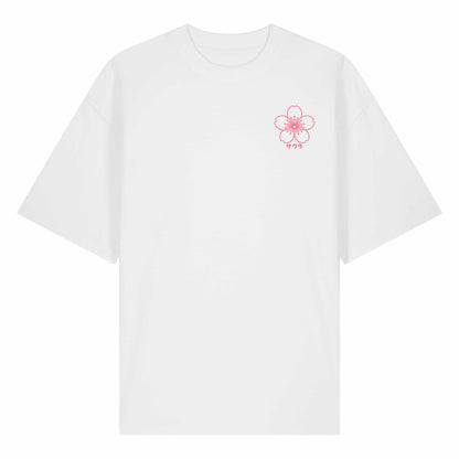 Seasons of Japan / Shirt Sakura Spring