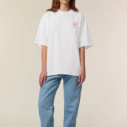 Seasons of Japan / Shirt Sakura Spring
