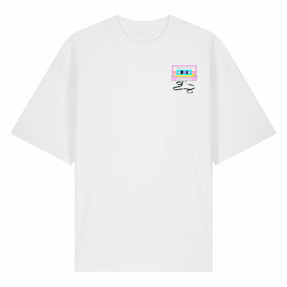 Retro Pop / Shirt Walkman