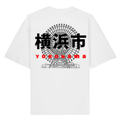 URBN JPN / Yokohama