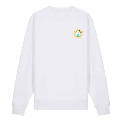 Retro Pop / Sweatshirt Onigiri Claw Machine