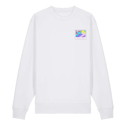 Retro Pop / Sweatshirt Instant Camera