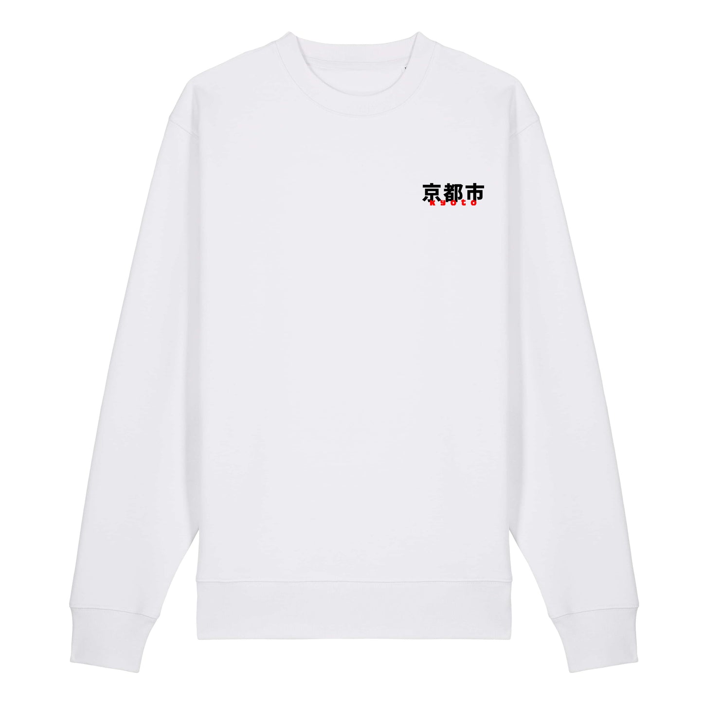 URBN JPN / Sweatshirt Kyoto