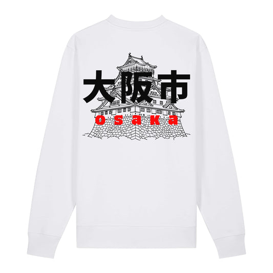 URBN JPN / Sweatshirt Osaka