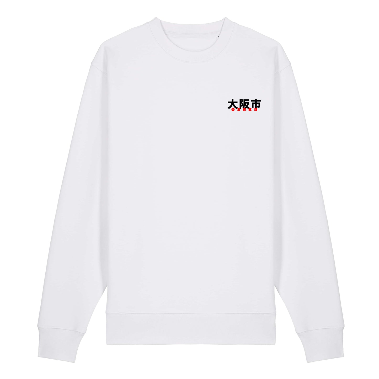 URBN JPN / Sweatshirt Osaka