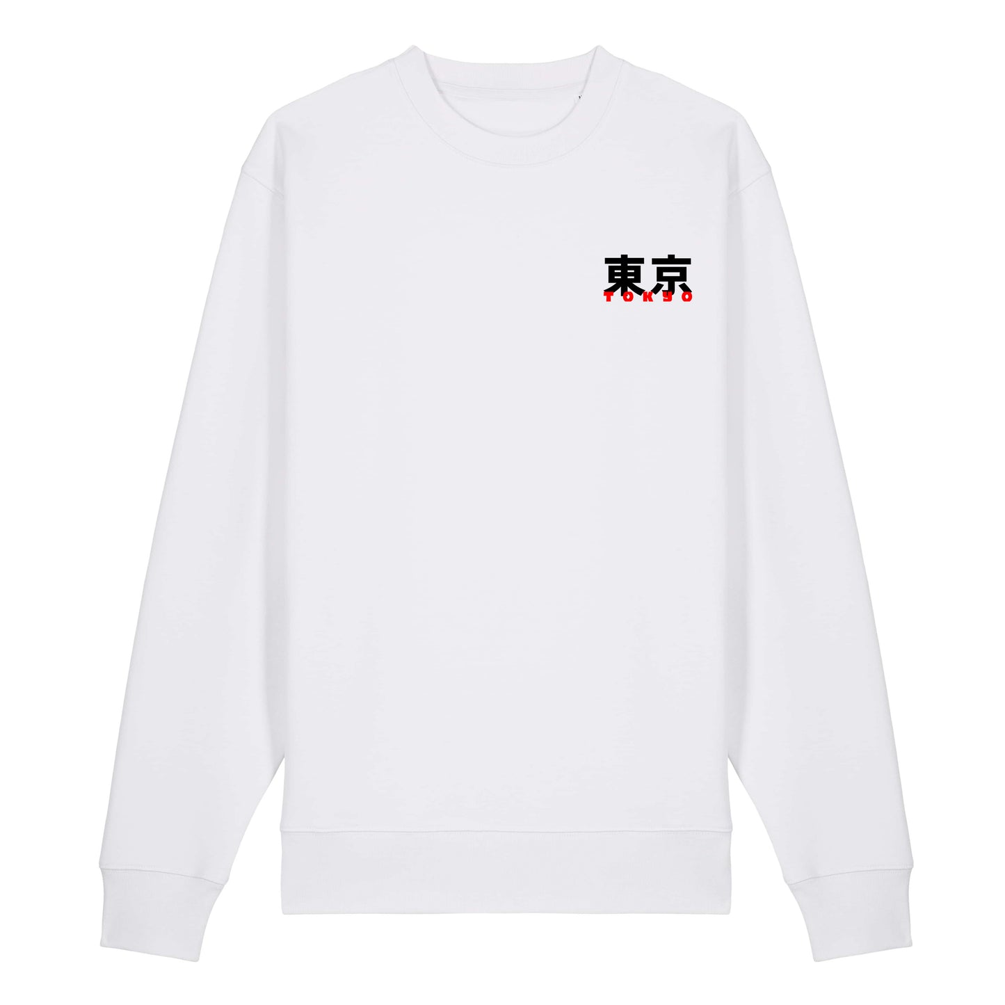 URBN JPN / Sweatshirt Tokyo