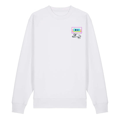Retro Pop / Sweatshirt Walkman